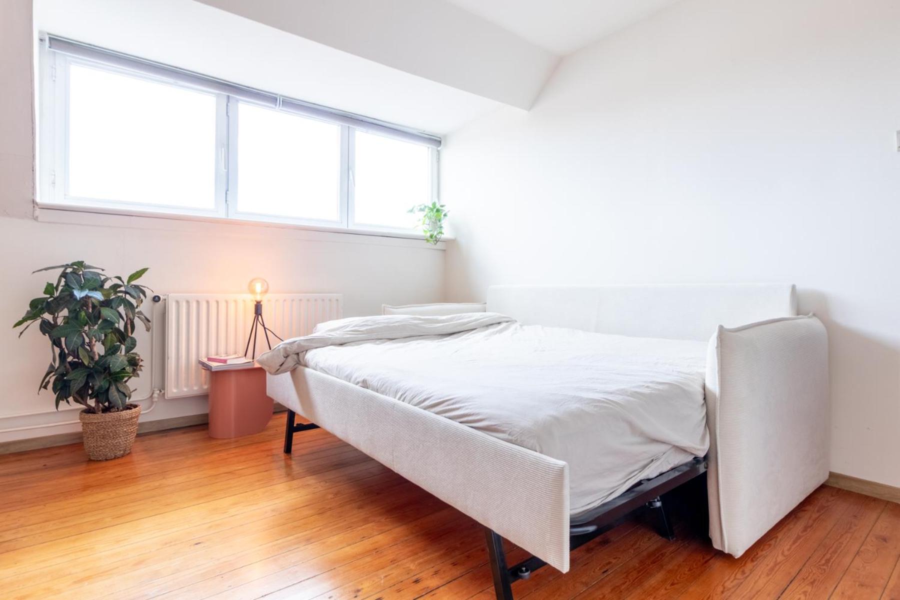 Guesthouse Private Studio Nearby Old Town Gent Exterior foto