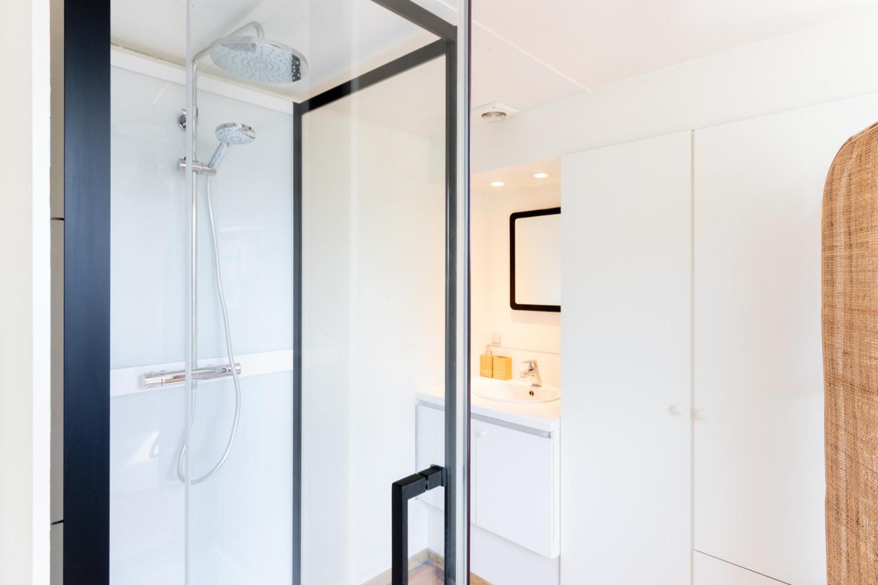 Guesthouse Private Studio Nearby Old Town Gent Exterior foto