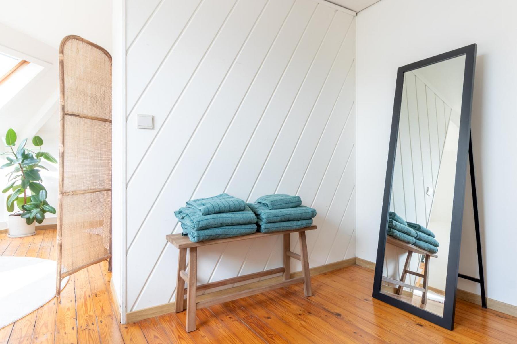 Guesthouse Private Studio Nearby Old Town Gent Exterior foto