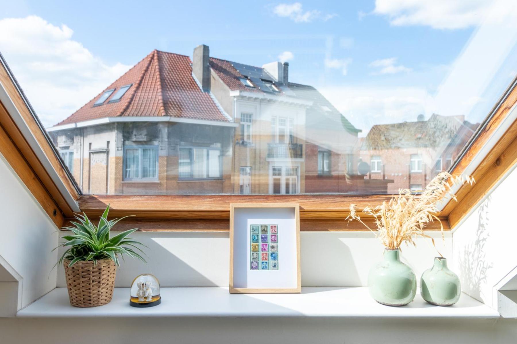 Guesthouse Private Studio Nearby Old Town Gent Exterior foto