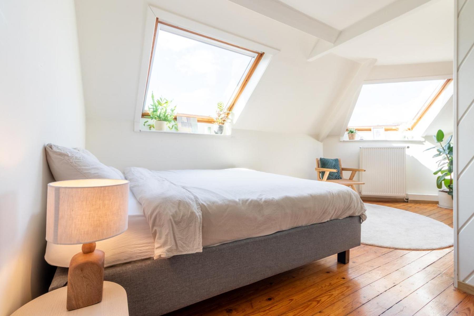 Guesthouse Private Studio Nearby Old Town Gent Exterior foto
